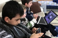 Sosyal medya yasasında yeni dönem ve yaptırımlar meclisten geçti