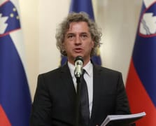 Slovenya AB'ye Gazze'de somut adım atılması için 2 hafta süre verdi