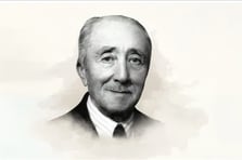 Türk edebiyatının usta kalemi Hüseyin Rahmi Gürpınar vefatının 82. yılında anılıyor