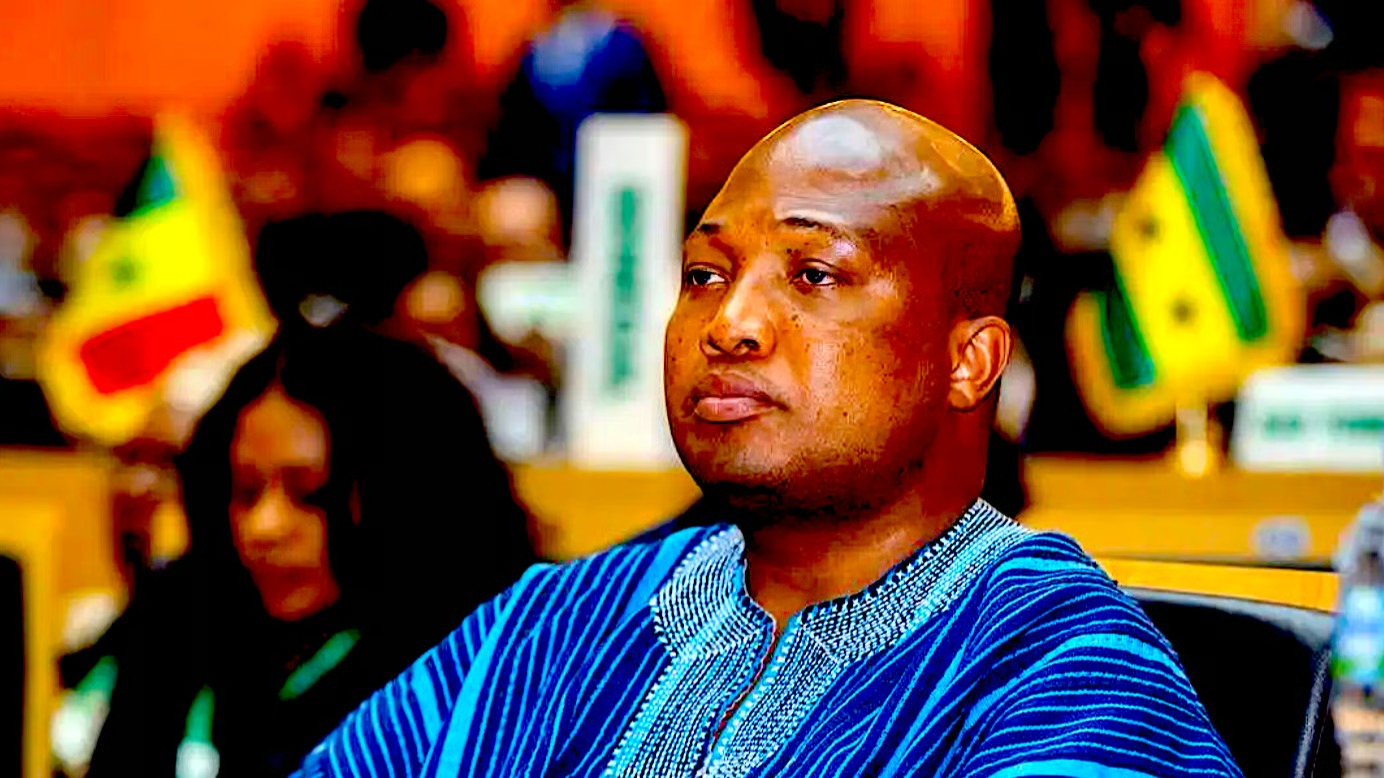 Ghana Urges Commonwealth Condemn Lebanon Peacekeeper Attack