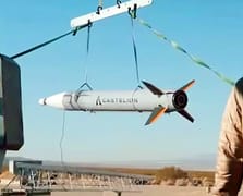 ABD, Blackbeard ile düşük maliyetli hipersonik füze yarışına katılıyor