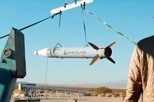 ABD, Blackbeard ile düşük maliyetli hipersonik füze yarışına katılıyor