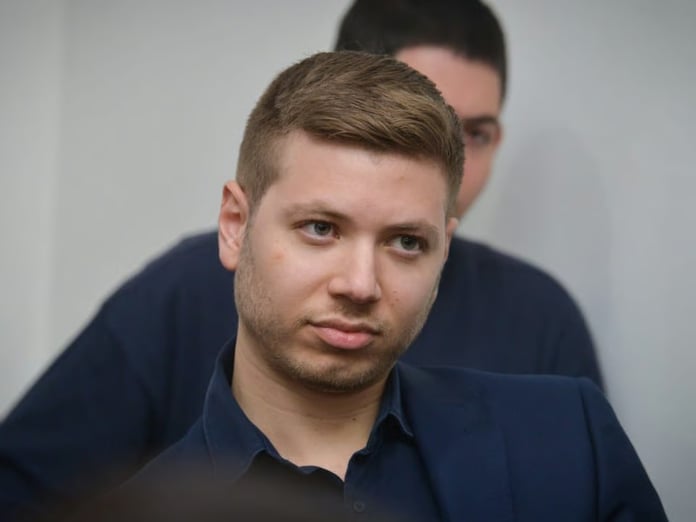 Netanyahu'nun oğlunun hedefinde Katar Emiri ve annesi var