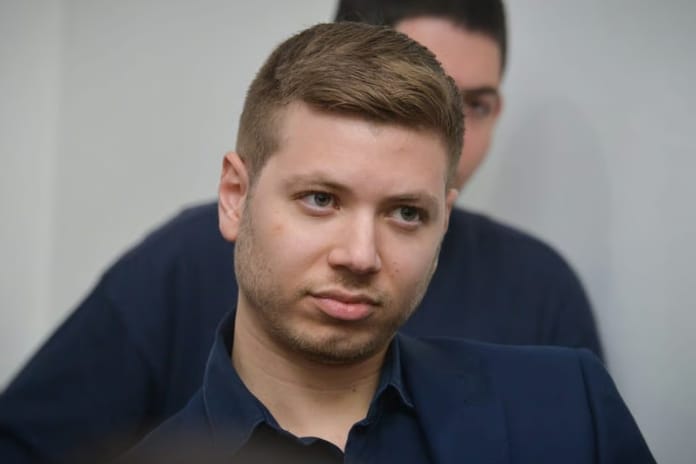 Netanyahu'nun oğlunun hedefinde Katar Emiri ve annesi var