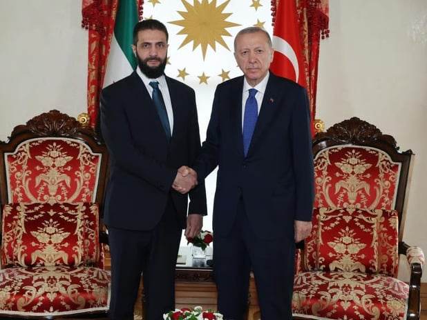 The Jerusalem Post: Türkiye'nin artan etkisi ve bölgesel dinamikler