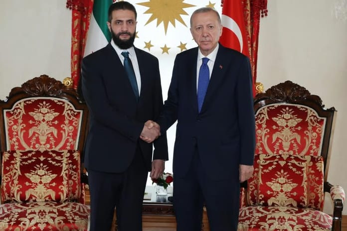 The Jerusalem Post: Türkiye'nin artan etkisi ve bölgesel dinamikler