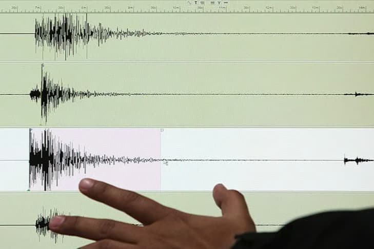 Türkiye son depremler listesi | 20 Mayıs