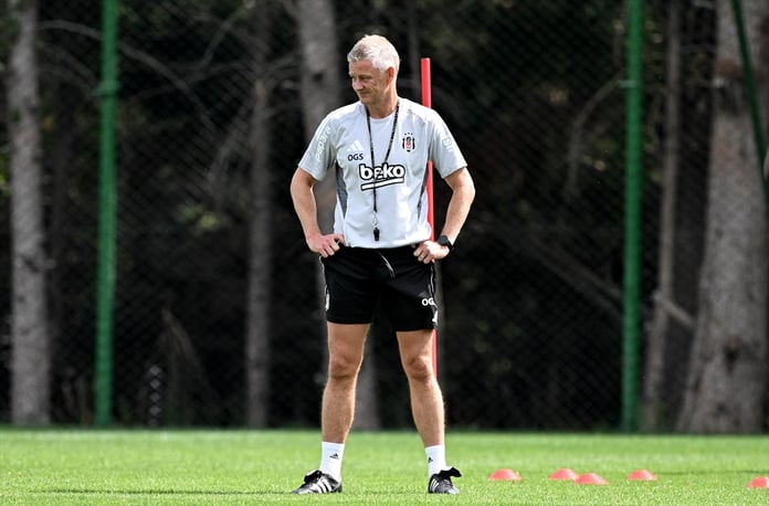 İsviçre takımlarına karşı ilk galibiyet