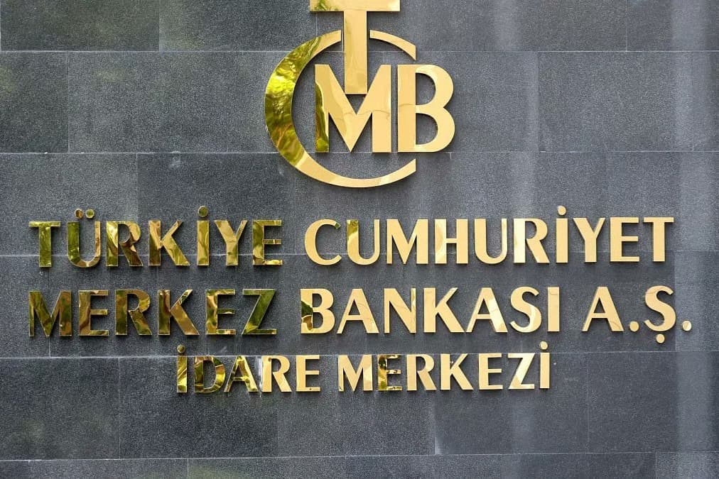 Merkez Bankası'ndan enflasyon tahmini: 2025 sonu hedefi yüzde 31-33 aralığı