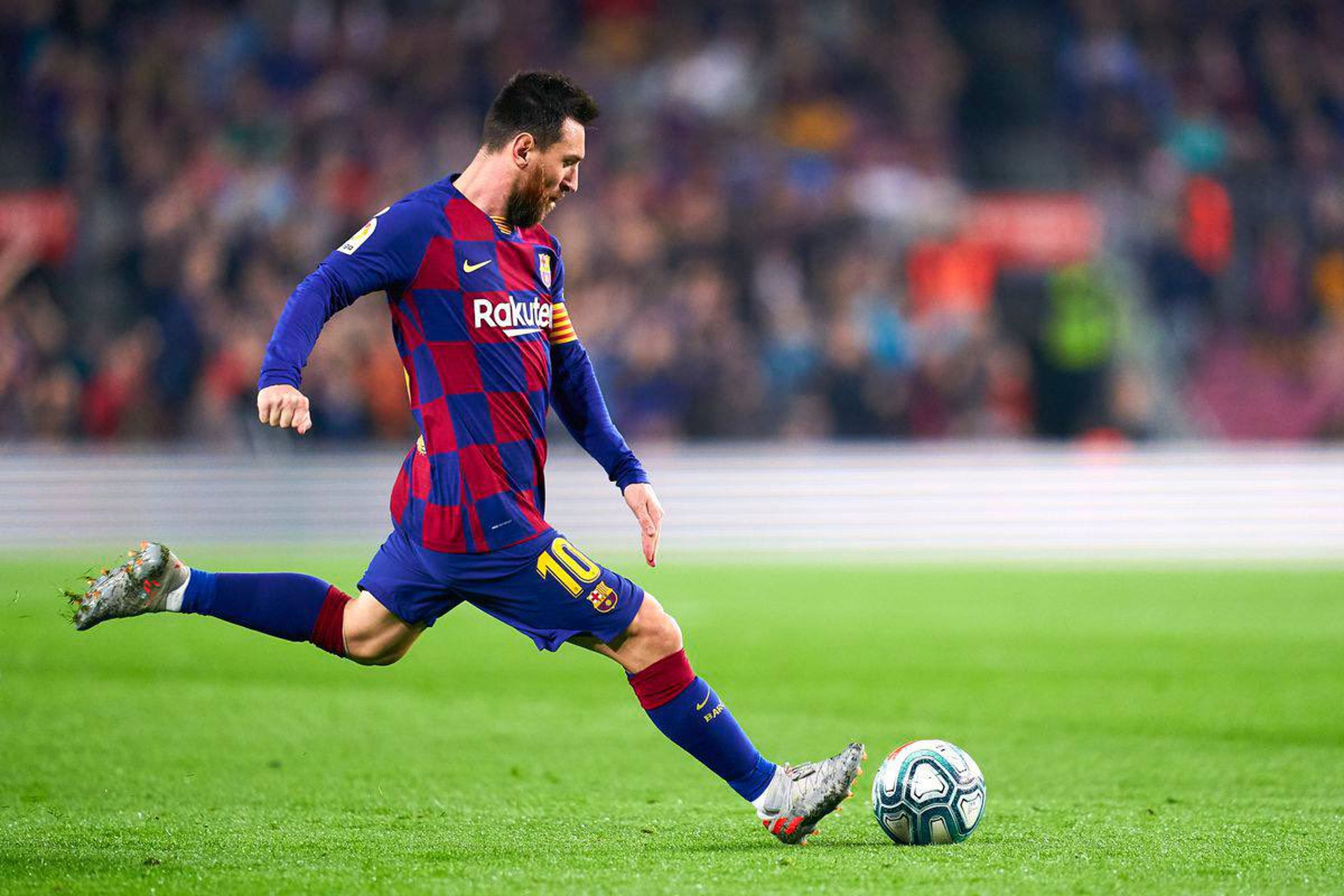 Hat-trick kralları