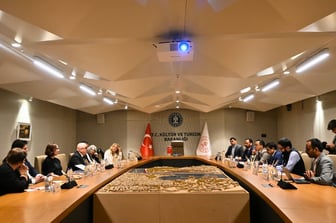 Sinemada yeni dönem: Türkiye-Hindistan işbirliği