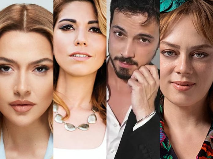 Uyuşturucu soruşturmasında 7 ünlü isme takipsizlik kararı