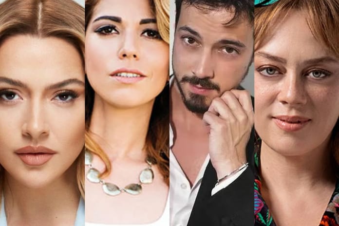 Uyuşturucu soruşturmasında 7 ünlü isme takipsizlik kararı