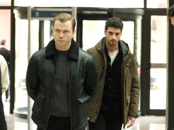 Teşkilat son bölüm full izle | TRT1 ile Teşkilat 154. bölüm izle