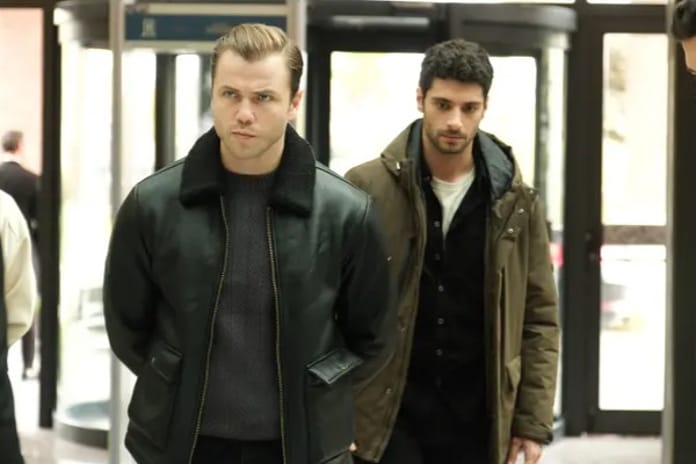 Teşkilat son bölüm full izle | TRT1 ile Teşkilat 154. bölüm izle