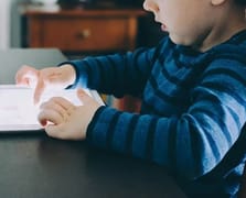 Dijital dünya için çocukları güçlendirme planı yürürlükte