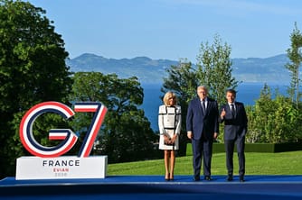 With Iran War Concluded Trump Eyes Russia-Ukraine Peace