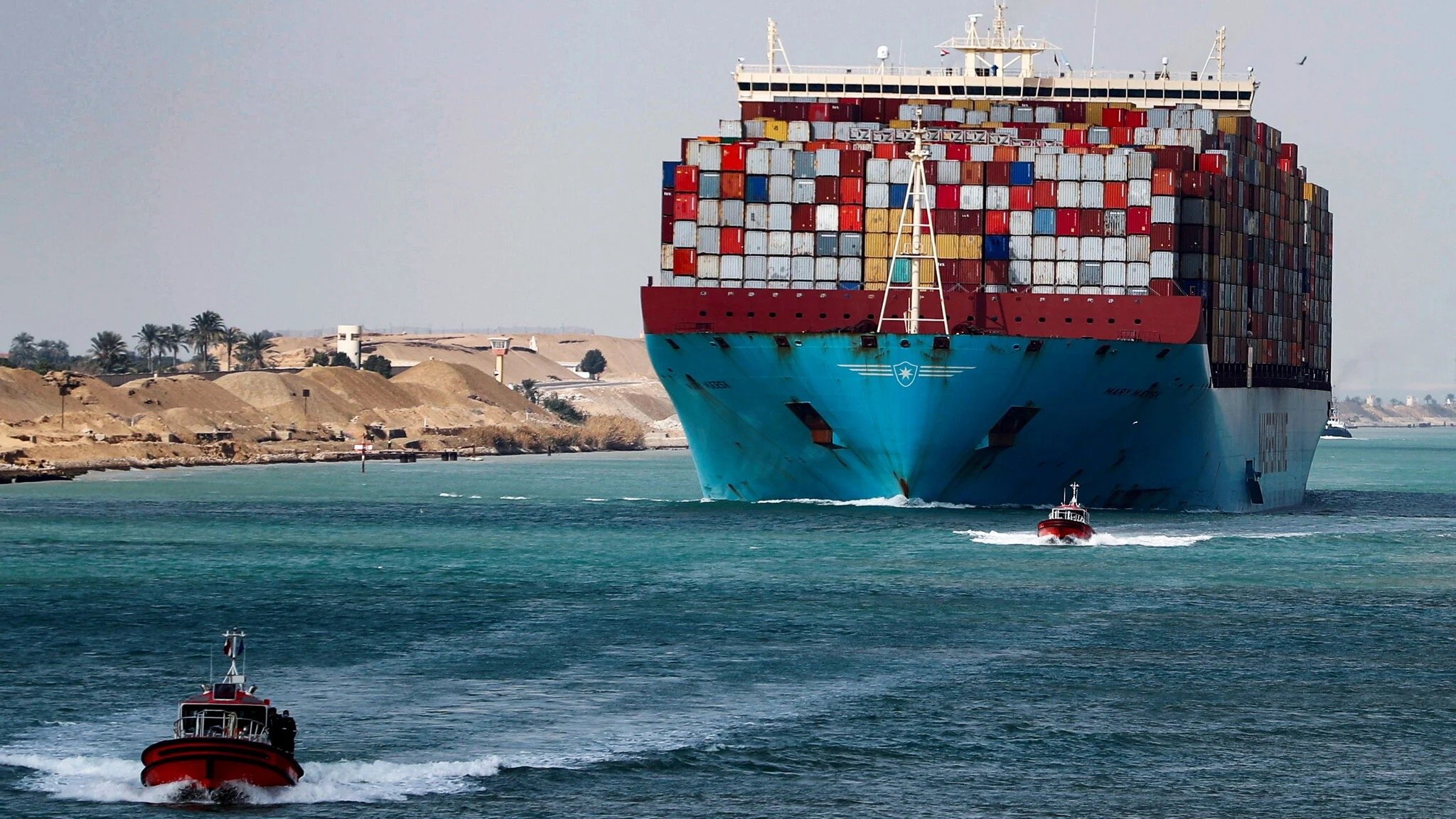 Iran Prepares to Weaponize Red Sea Chokepoint Using Houthis