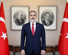 Bakan Fidan İİT zirvesinde İsrail’e karşı ortak baskı çağrısı yaptı