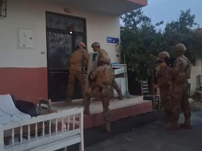 Siber suçlarla mücadelede milyarlık varlığa el konuldu