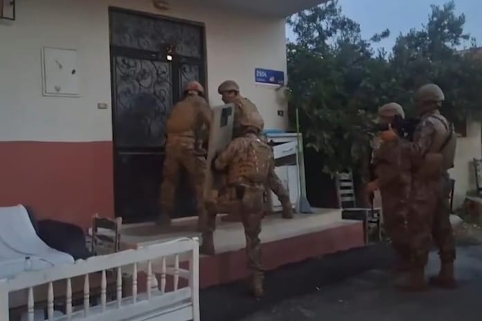 Siber suçlarla mücadelede milyarlık varlığa el konuldu