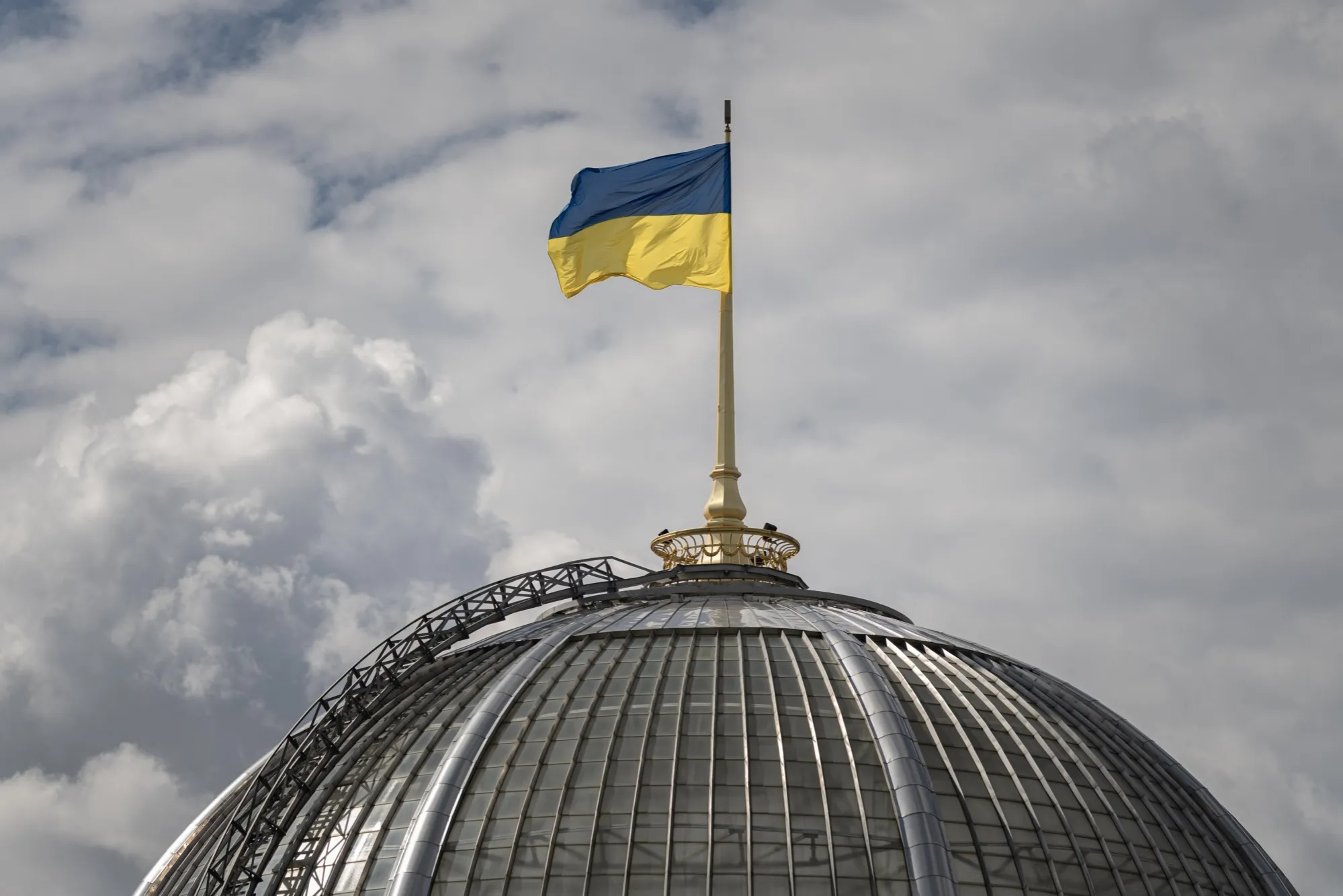 IMF Flags $10–20bn Gap in Ukraine Funding Needs