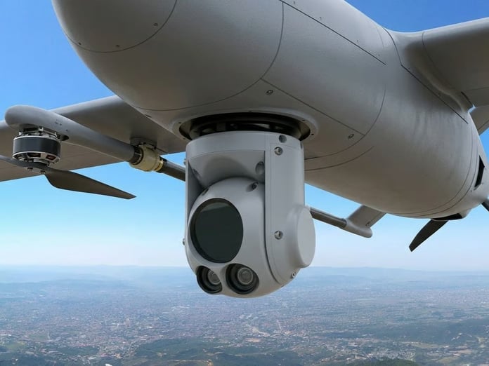 Savunma sanayiinde kritik teknolojiler üreten Blitz Teknoloji, yeni kimliğiyle ABD pazarına girdi