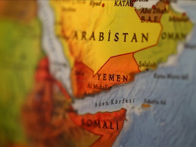 İsrailli uzmanın Yemen endişesi: BAE çekilirse terör bölgeyi yutar