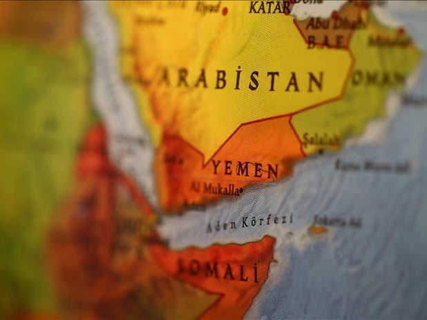 İsrailli uzmanın Yemen endişesi: BAE çekilirse terör bölgeyi yutar