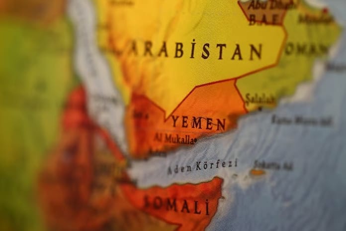 İsrailli uzmanın Yemen endişesi: BAE çekilirse terör bölgeyi yutar