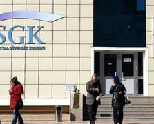 SGK'dan hastanelere rekor zam: 110 milyar liralık iyileştirme