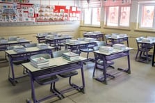 İstanbul’da okullar 2 gün tatil edildi