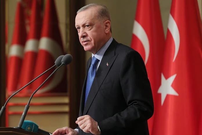 Arab News: ABD ve Avrupa artık Türkiye'nin etki alanına saygı duyuyor