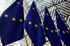 AB Suriye yaptırımlarını kaldırma kararı aldı