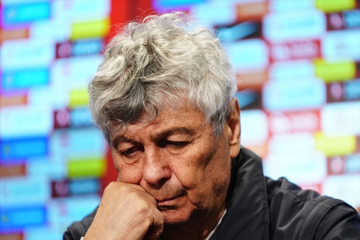 TFF ve FIFA'dan taziye mesajları