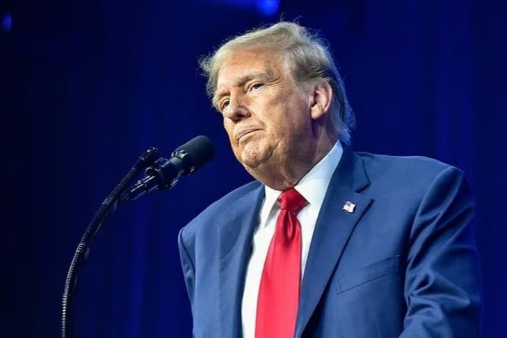 ABD'de üniversiteler Trump'a karşı birleşti