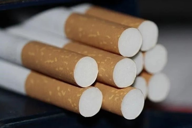 DSÖ'den sigara içenlere kısırlık uyarısı