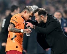 Kritik Madrid maçı öncesi Florya rüzgarı: Galatasaray’da Okan Buruk’tan saha dışı uyarısı, Torreira’dan şeffaf cevap