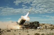 Lockheed Martin ve Rheinmetall, Almanya’da ATACMS ve Hellfire füze üretimi için ortaklık kuruyor