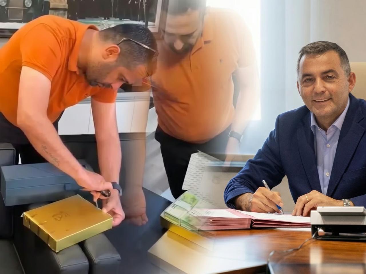 Manavgat Belediyesi yolsuzluk davası tamamlandı