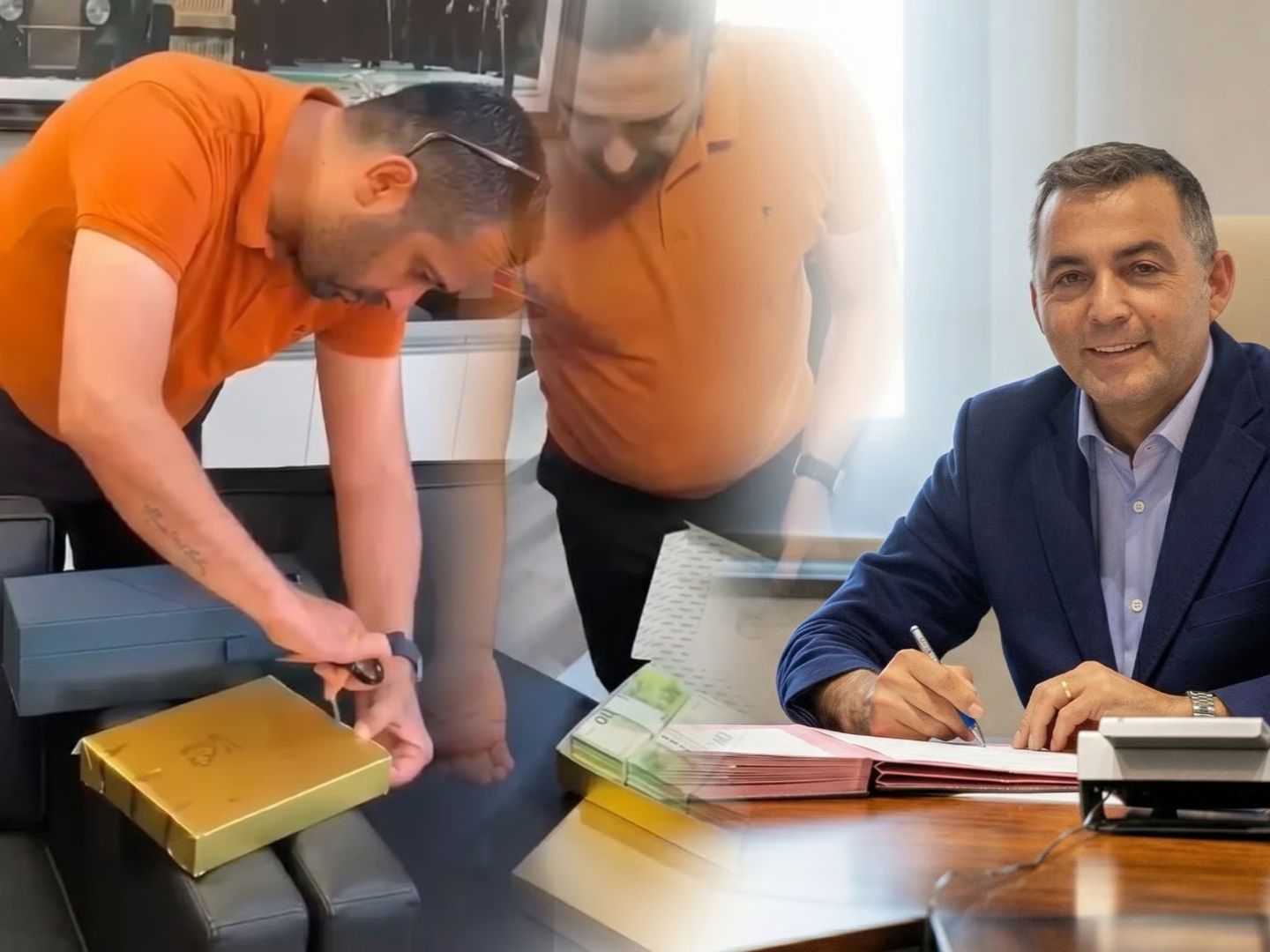 Manavgat Belediyesi'ndeki rüşvet ve yolsuzluk davasında karar: Niyazi Nefi Kara'ya 45 yıl hapis