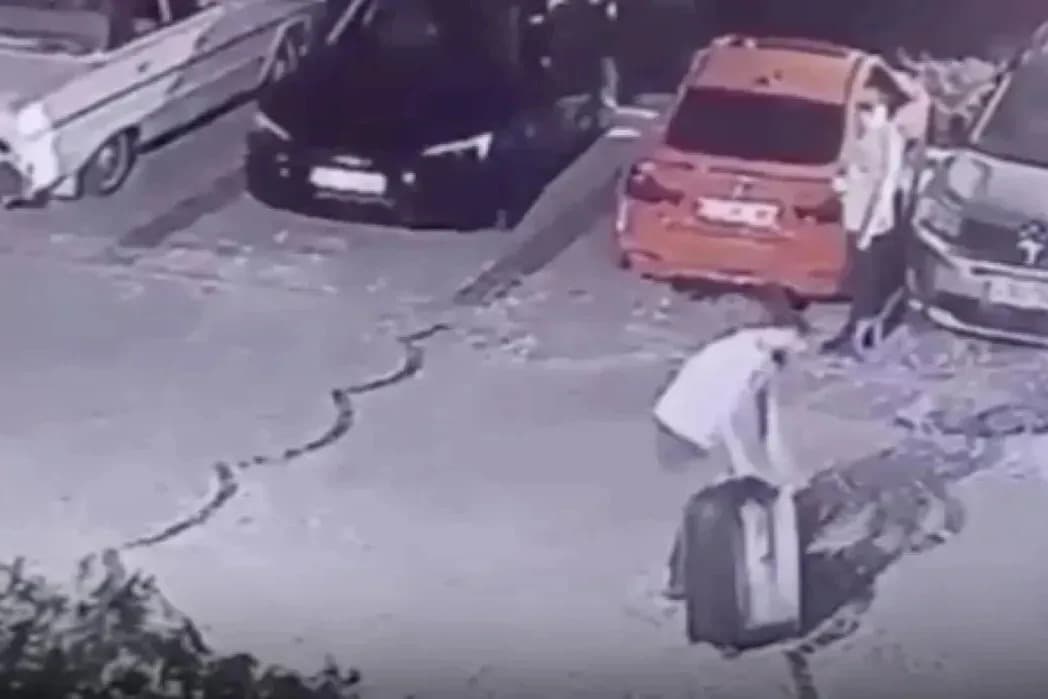 Katile yardım eden şüphelilerin ifadeleri ortaya çıktı
