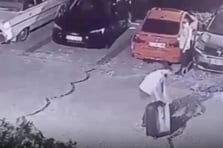 Ayşe Tokyaz'ın katiline yardım eden şüphelilerin ifadeleri ortaya çıktı