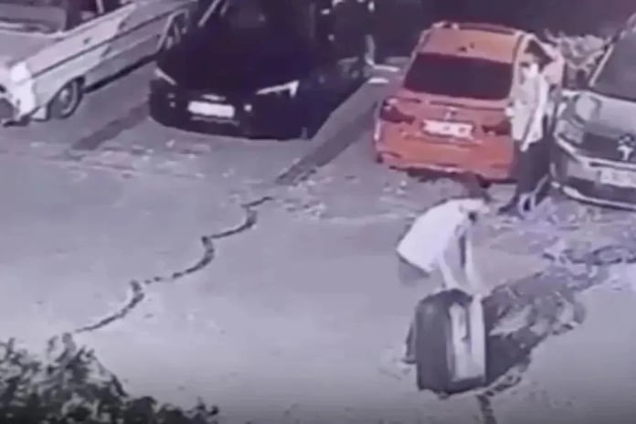 Ayşe Tokyaz'ın katiline yardım eden şüphelilerin ifadeleri ortaya çıktı