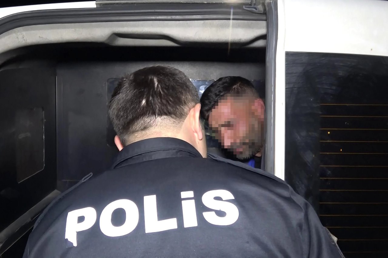 Alkollü sürücünün ehliyetine 2060 yılına kadar el konuldu