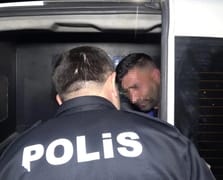 8'inci kez alkollü yakalandı ehliyetine 2060 yılına kadar el konuldu