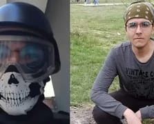 5 kişiyi bıçaklayan neo-nazi saldırganın cezası belli oldu