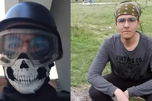 5 kişiyi bıçaklayan neo-nazi saldırganın cezası belli oldu