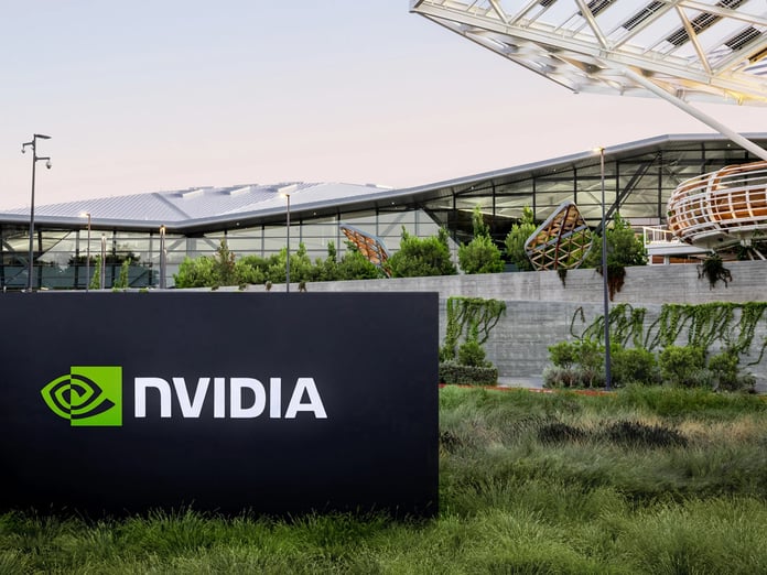 Nvidia çip talebiyle rekor gelir açıkladı