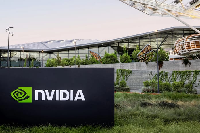 Nvidia çip talebiyle rekor gelir açıkladı